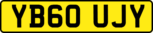 YB60UJY