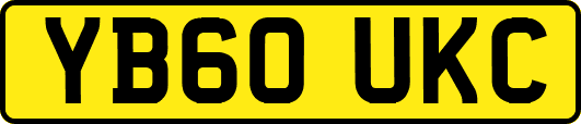 YB60UKC
