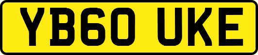 YB60UKE