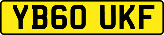 YB60UKF