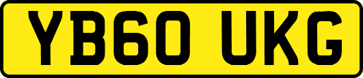 YB60UKG