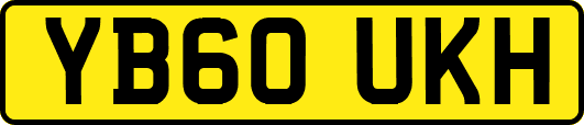 YB60UKH