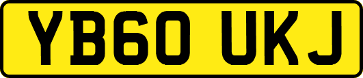 YB60UKJ