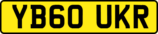 YB60UKR