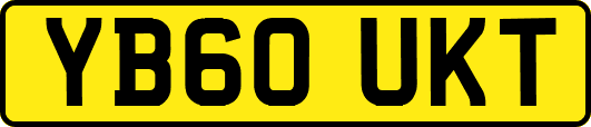 YB60UKT