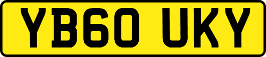 YB60UKY