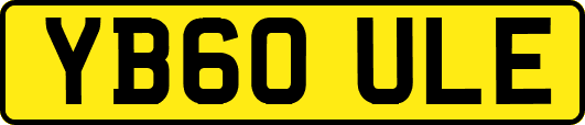 YB60ULE