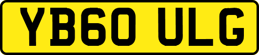 YB60ULG