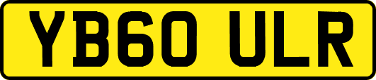 YB60ULR