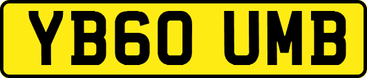 YB60UMB