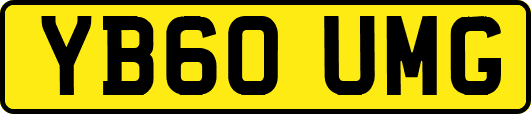 YB60UMG