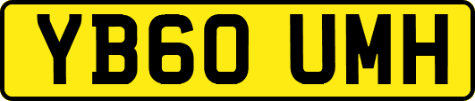 YB60UMH