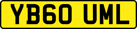 YB60UML