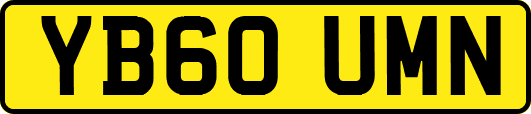 YB60UMN