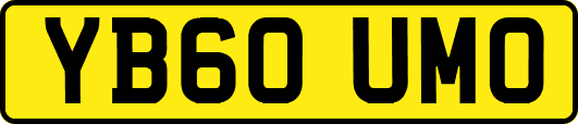 YB60UMO