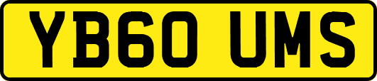 YB60UMS