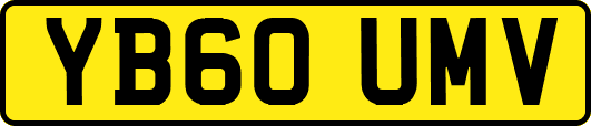 YB60UMV
