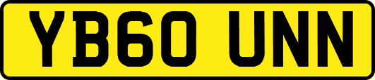YB60UNN
