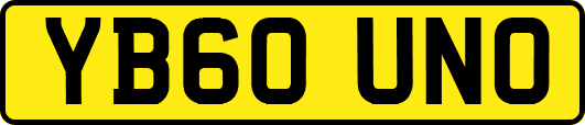 YB60UNO