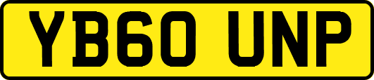 YB60UNP
