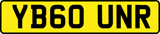 YB60UNR