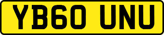 YB60UNU