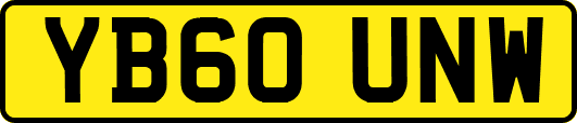 YB60UNW
