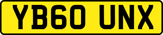 YB60UNX