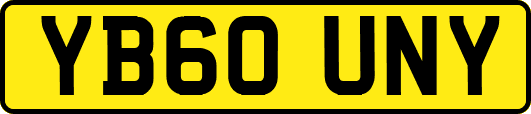 YB60UNY