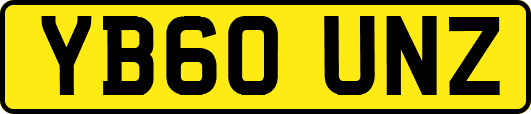 YB60UNZ