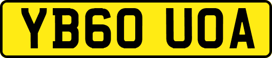 YB60UOA