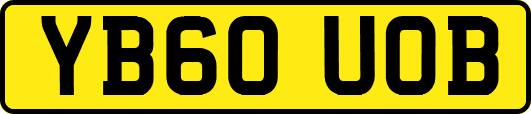 YB60UOB