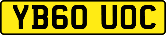 YB60UOC