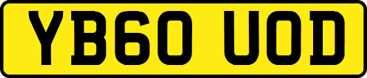 YB60UOD