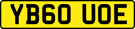YB60UOE