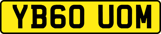 YB60UOM