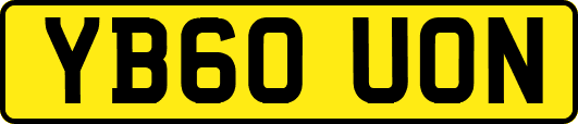 YB60UON