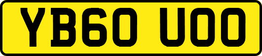 YB60UOO