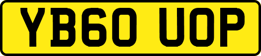YB60UOP