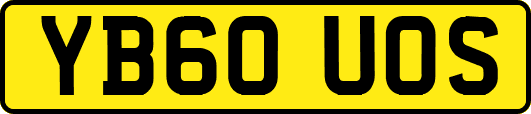 YB60UOS