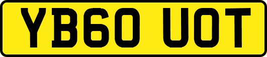 YB60UOT