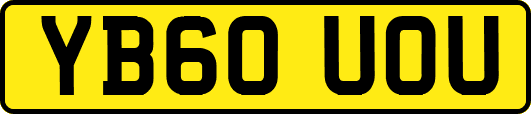 YB60UOU