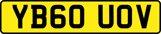 YB60UOV