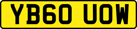 YB60UOW