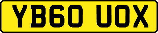 YB60UOX