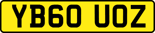 YB60UOZ