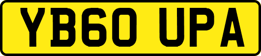 YB60UPA