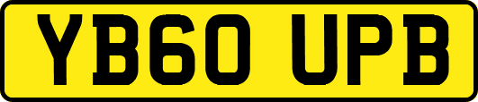 YB60UPB