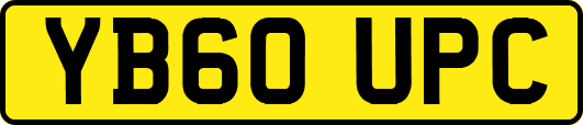 YB60UPC