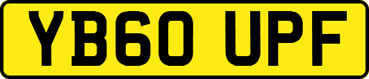 YB60UPF